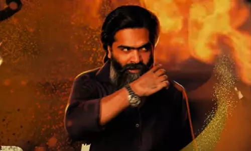 கவனம் ஈர்க்கும் நம்ம சத்தம் பாடல் வீடியோ