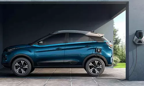 திடீரென தீப்பிடித்து எரிந்த நெக்சான் EV - காரணத்தை புட்டுப்புட்டு வைத்த டாடா மோட்டார்ஸ்!