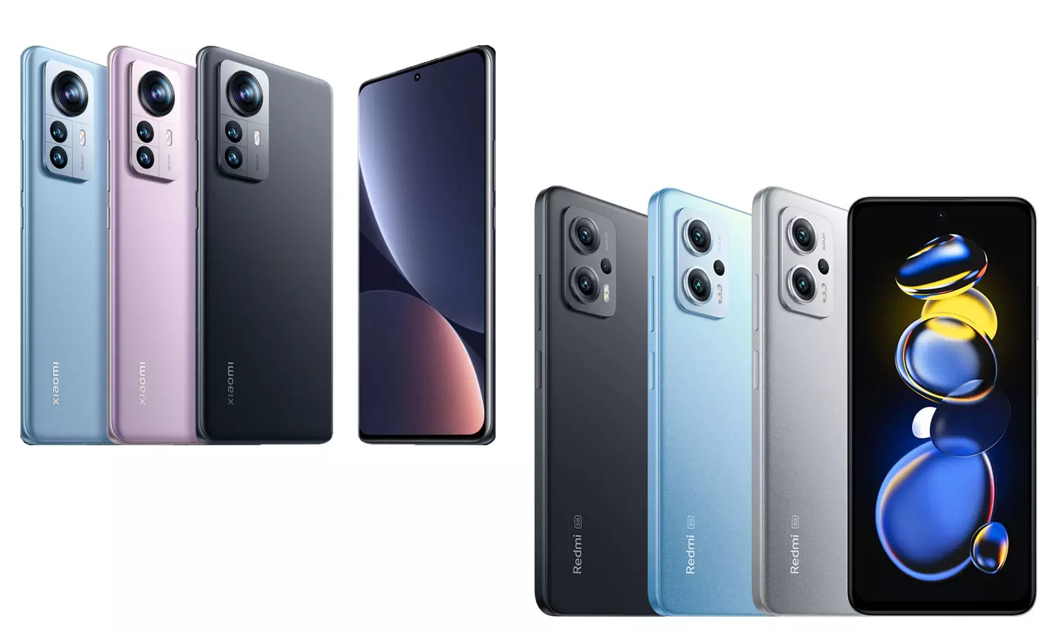 விலை குறைப்பு இப்படி இருக்கனும் - சியோமி போன்களுக்கு அதிரடி தள்ளுபடி அறிவிப்பு! விலை குறைப்பு இப்படி இருக்கனும் - சியோமி போன்களுக்கு அதிரடி தள்ளுபடி அறிவிப்பு!