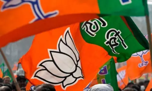 கர்நாடகா சட்டசபை தேர்தல்- கடைசி 2 தொகுதிகளுக்கும் பாஜக வேட்பாளர்கள் அறிவிப்பு