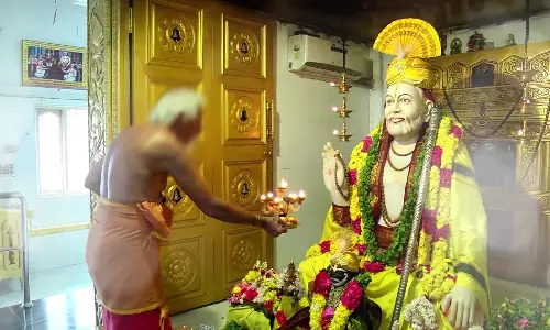 ஆன்மிகம்: இன்றைய முக்கிய நிகழ்வுகள் மற்றும் பஞ்சாங்கம்