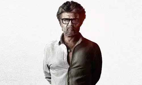 ஜெயிலர் படப்பிடிப்பை நிறைவு செய்த ரஜினி