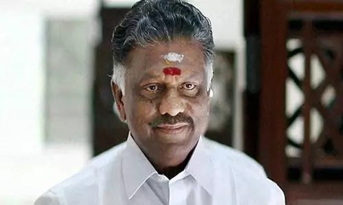 எடப்பாடி பழனிசாமிக்கு போட்டியாக கர்நாடக சட்டமன்ற தேர்தலில் ஓ.பன்னீர்செல்வம் அணி 3 தொகுதிகளில் போட்டி