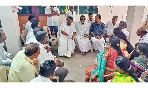 திருச்சி மாநாடு தமிழக அரசியலில் பெரிய திருப்பத்தை ஏற்படுத்தும்