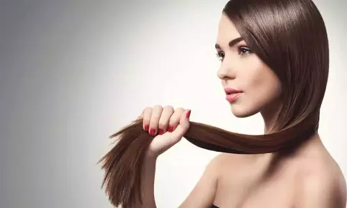 கூந்தலை பராமரிப்பதும், பாதுகாப்பதும் எளிது...