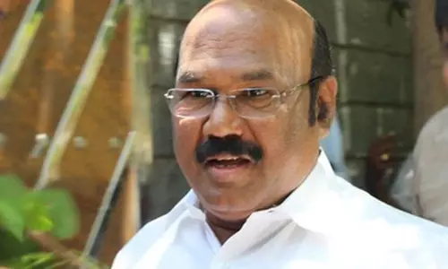 எடப்பாடி பழனிசாமி அறிவித்தவரே அ.தி.மு.க.வின் அதிகாரப்பூர்வ வேட்பாளர்- ஜெயக்குமார்