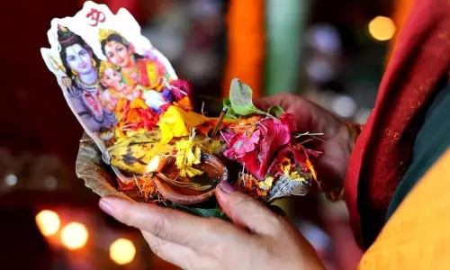 சோமவார விரதத்தை தொடங்க உகந்த நாள்... விரதம் அனுஷ்டிக்கும் முறை...