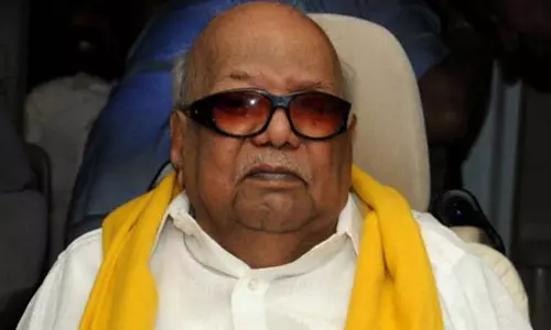 தி.மு.க. சார்பில் கருணாநிதி நூற்றாண்டு விழா: முதலமைச்சர் மு.க.ஸ்டாலின், அனைத்து கட்சி தலைவர்கள் பங்கேற்பு