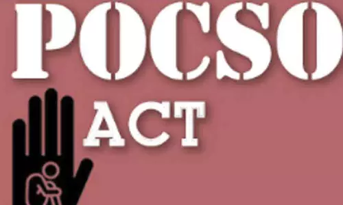 ஜாமீன் கையெழுத்து போட சென்ற வாலிபர் சிறுமியை கடத்தி பலாத்காரம் செய்த கொடூரம்