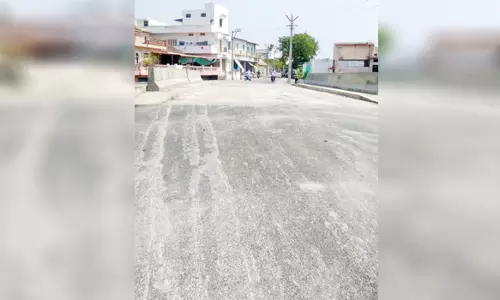 குமாரபாளையத்தில்கோம்புப்பள்ளம் உயர்மட்ட பாலம் மக்கள் பயன்பாட்டிற்கு திறப்பு