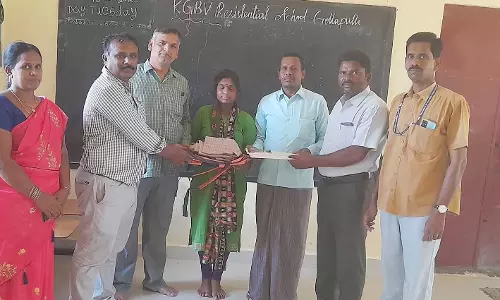 பள்ளி செல்லா மாணவர்கள் குறித்து கணக்கெடுப்பு