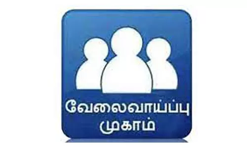 தனியார் துறை வேலை வாய்ப்பு முகாம்