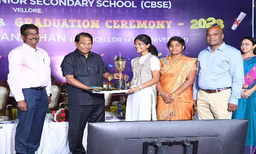 ஸ்பிரிங்டேஸ் சி.பி.எஸ்.இ. பள்ளி ஆண்டு விழா