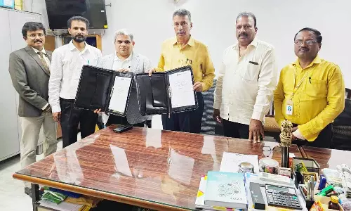 3டி பிரிண்டிங் தொழில்நுட்ப பயிற்சி அறிமுகம்