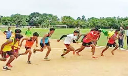 வள்ளுவர் அரசு பள்ளியில் முப்பெரும் விழா