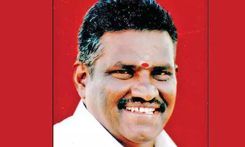 மருதமலை கோவிலை சுற்றிய பகுதிகளை ஆன்மீக சுற்றுலா தலமாக மேம்படுத்த வேண்டும்- அம்மன் அர்ச்சுணன் எம்.எல்.ஏ. பேச்சு