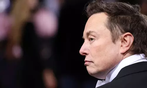 ஏஐ பயிற்சிக்கு இப்படி செய்வீங்களா? மைக்ரோசாப்ட் மீது வழக்கு தொடரும் எலான் மஸ்க்..