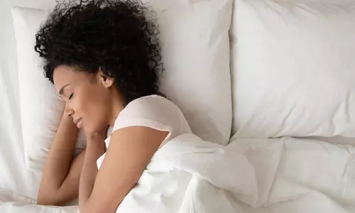 தூக்கம் கெட்டால் வாழ்க்கை கெடும்...