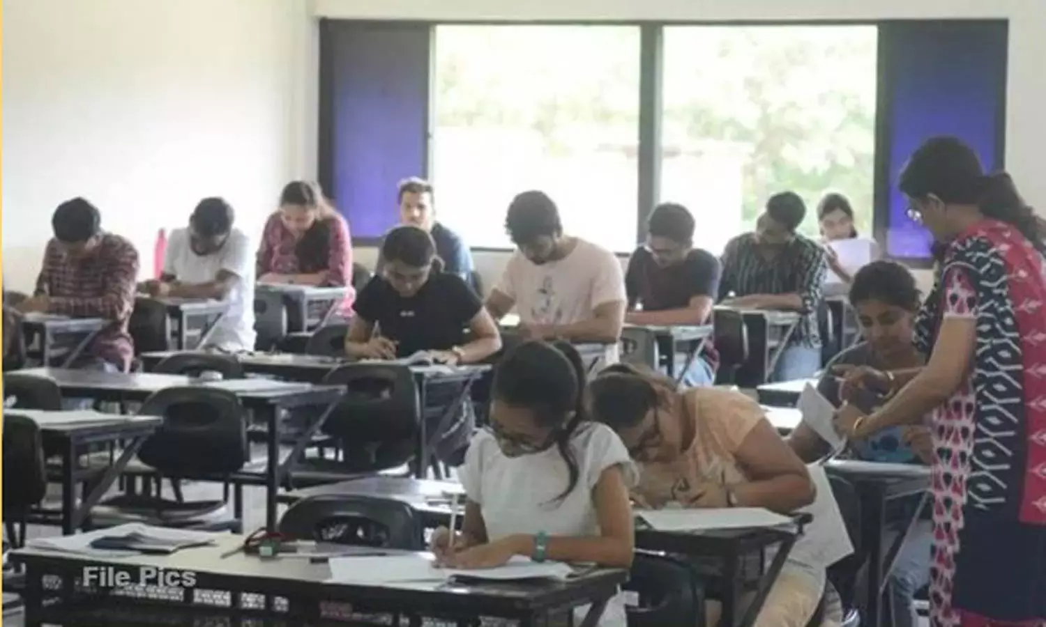 கியூட் முதுகலை தேர்வு ஜூன் 5-ம் தேதி தொடக்கம் - தேசிய தேர்வு முகமை அறிவிப்பு