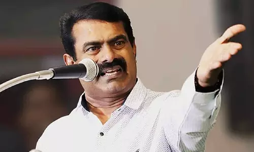 இஸ்லாமிய மக்களின் இறை நம்பிக்கையை இழிவுப்படுத்தும் புர்கா படத்தை தடை செய்க -சீமான் ஆவேசம்