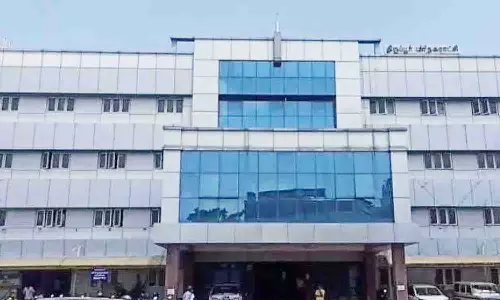 சொத்துவரியில் 5 சதவீதம் ஊக்கத்தொகை திருப்பூர் மாநகராட்சி சார்பில் பொதுமக்களுக்கு விழிப்புணர்வு