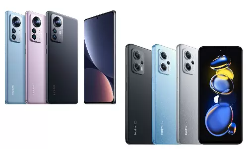 விலை குறைப்பு இப்படி இருக்கனும் -  சியோமி போன்களுக்கு அதிரடி தள்ளுபடி அறிவிப்பு!