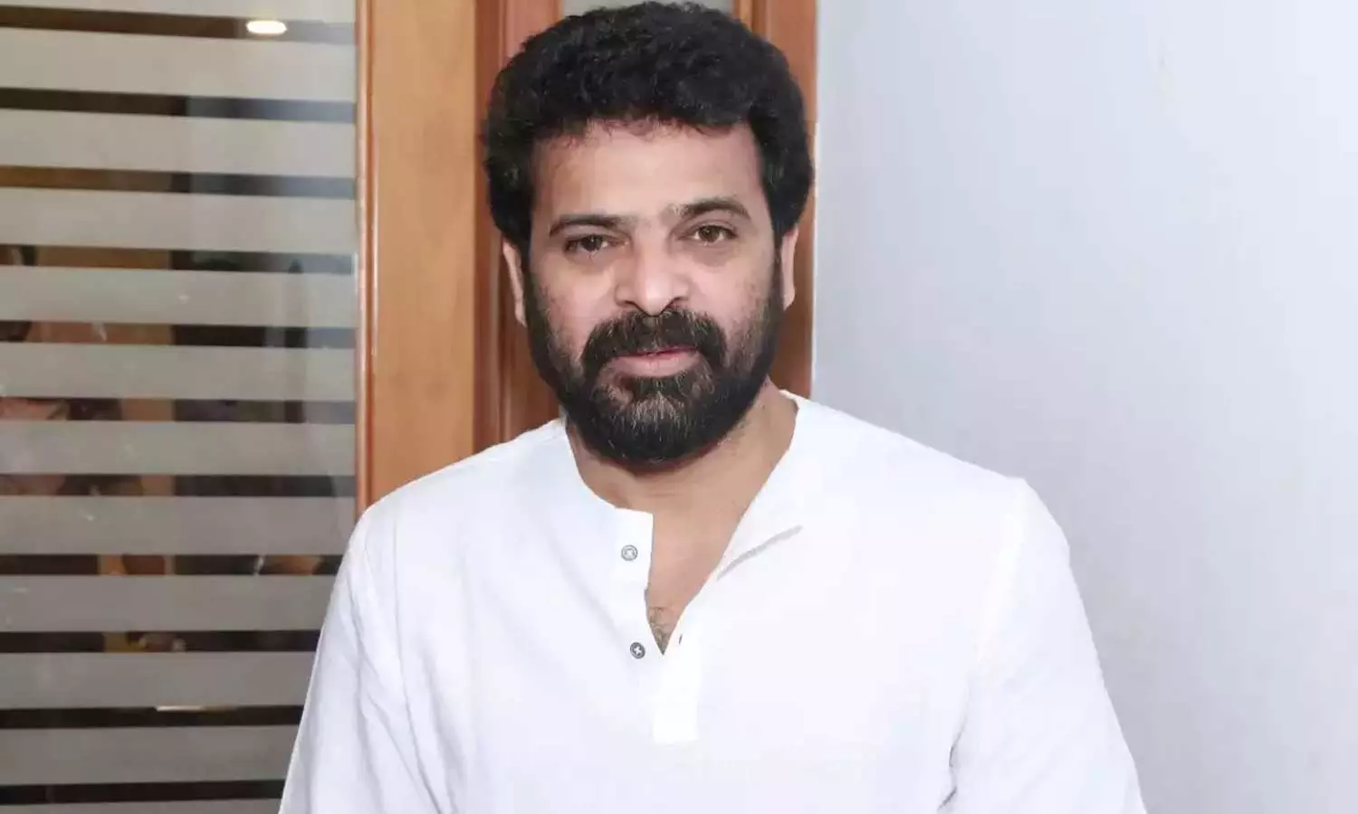 ரம்ஜான் பண்டிகைக்கான சிறப்பு தொழுகையில் இயக்குனர் அமீர்