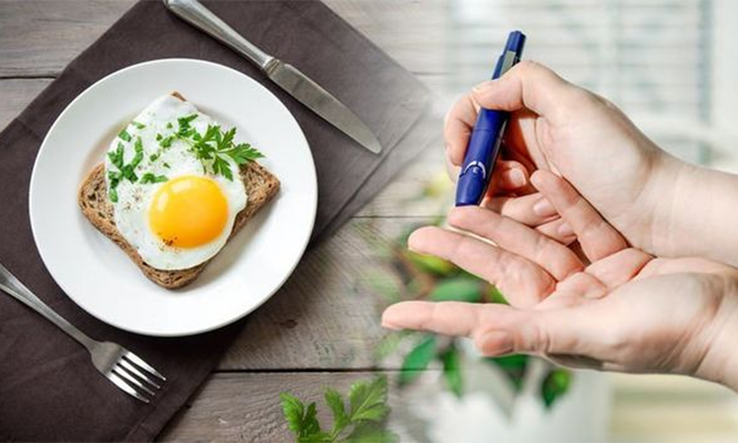 சர்க்கரை நோய் உள்ளவர்கள் முட்டை சாப்பிடலாமா? Can people with diabetes