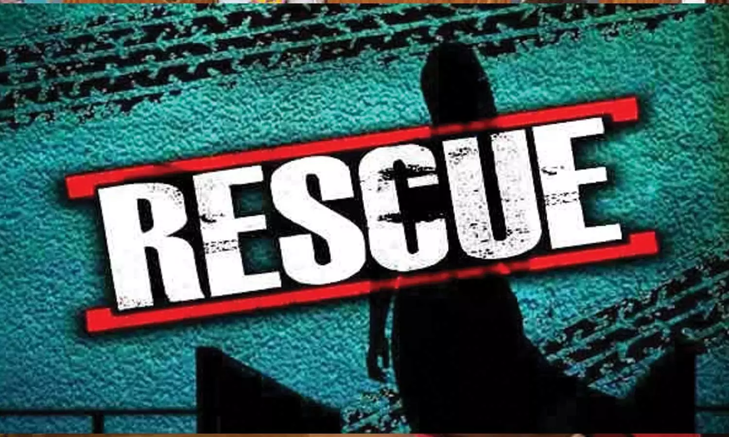 கோயம்பேடு பஸ்நிலையத்தில் வழிதெரியாமல் சுற்றிய இரட்டை சகோதரி மாணவிகள் மீட்பு- காப்பகத்தில் ஒப்படைப்பு