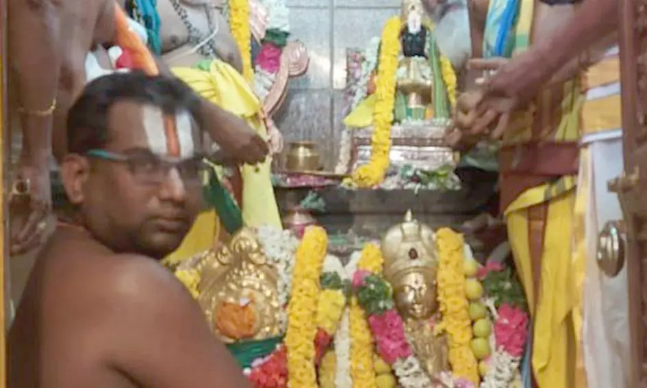 குரு பெயர்ச்சி லட்சார்ச்சனை குரு பெயர்ச்சி லட்சார்ச்சனை