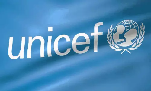 கொரோனா தடுப்பூசிகளின் முக்கியத்துவத்தில் உறுதியாக இருந்து செயல்பட்டது இந்தியா - யுனிசெப் பாராட்டு