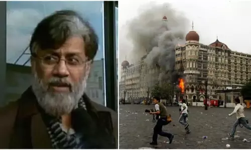 நாடு கடத்தும் விவகாரம்: மும்பை தாக்குதல் குற்றவாளி ராணா மனு தள்ளுபடி