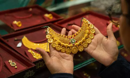 தங்க நகைகளைத் தேர்ந்தெடுப்பதற்கு முன் கருத்தில் கொள்ள வேண்டியவை...