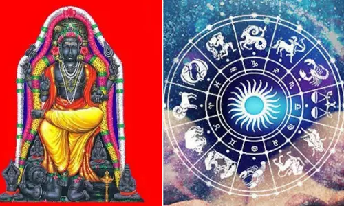 குரு பார்க்க கோடி நன்மை: குருப்பெயர்ச்சியால் பலன் பெறும் ராசிகள்...