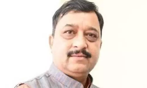 இமாச்சல பிரதேச பா.ஜ.க. தலைவர் ராஜினாமா