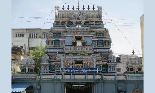 காஞ்சிபுரம் சித்திரகுப்தர் கோவில் அருகே உள்ள மதுக்கடையை அகற்ற கோரிக்கை