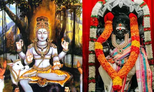 குருப்பெயர்ச்சி: நாளை என்ன செய்ய வேண்டும்?