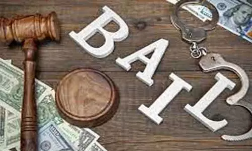 அமைச்சர் ராமச்சந்திரன் மருமகனுக்கு முன் ஜாமீன்-கோத்தகிரி கோர்ட்டு உத்தரவு