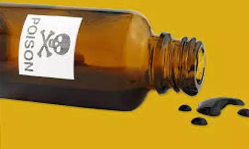 கோவையில் டிரைவர் உள்பட 3 பேர் தற்கொலை