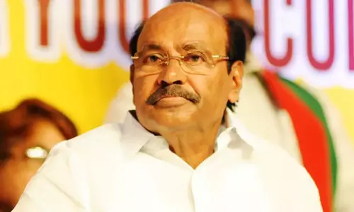 கேரளா அரசு சிறுவாணி ஆற்றின் குறுக்கே தடுப்பணை கட்டுவதை தடுத்து நிறுத்த வேண்டும்- ராமதாஸ் வலியுறுத்தல்