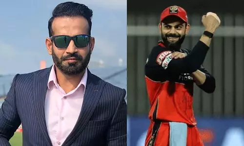 3-வது ஓவரை மாற்றியது மாஸ்டர்ஸ்ட்ரோக்- கோலியின் கேப்டன்சியை புகழ்ந்த இந்திய முன்னாள் வீரர்