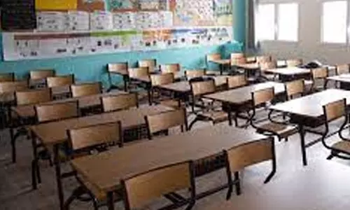 மகாராஷ்ராவில் பள்ளிகள் மூடல்