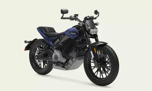 177 கிமீ ரேன்ஜ் வழங்கும் ஹார்லி எலெக்ட்ரிக் பைக் - விரைவில் வெளியீடு!
