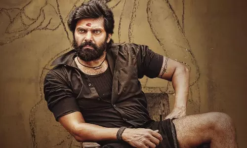 ஆர்யா படத்தின் டிஜிட்டல் உரிமையை கைப்பற்றிய பிரபல நிறுவனம்