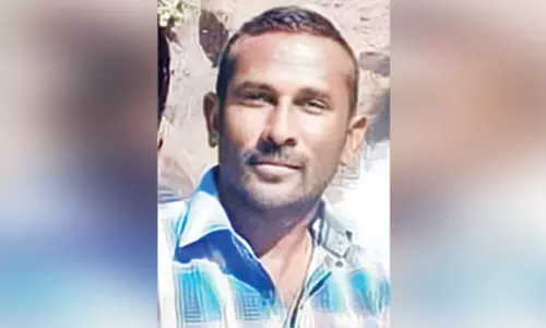 செம்பட்டி அருகே மின்சாரம் தாக்கி மின்வாரிய ஊழியர் பலி