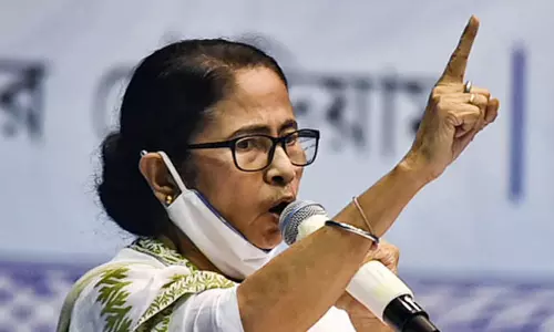 நாட்டின் ஒற்றுமைக்காக உயிரை கொடுக்கக்கூட தயார்- மம்தா பானர்ஜி பேச்சு