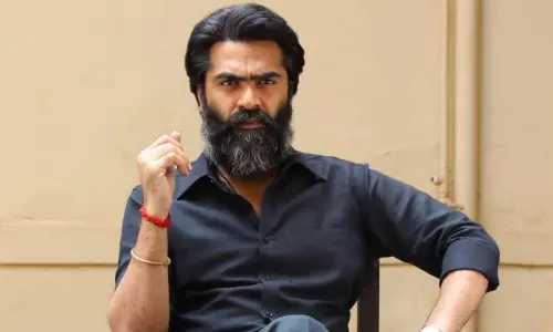 மீண்டும் வெளியாகும் பத்து தல.. உற்சாகத்தில் ரசிகர்கள்