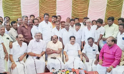 வழக்கு போட்டால் சந்திக்க தயார்- ஓ.பி.எஸ். அணி வைத்திலிங்கம் ஆவேசம்