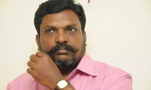 12 மணி நேரம் வேலை என்கிற சட்ட மசோதா நிறைவேற்றி இருப்பது அதிர்ச்சி அளிக்கிறது- திருமாவளவன்