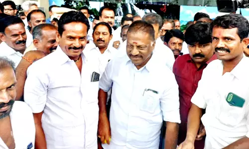 திருச்சி மாநாட்டிற்கு 5 லட்சம் இளைஞர்களை அணி திரட்டுவோம்